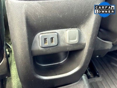 2018 Chevrolet Colorado ZR2