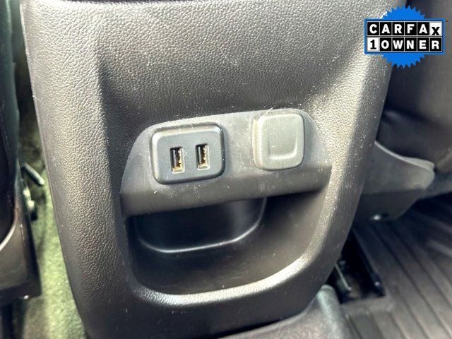 2018 Chevrolet Colorado ZR2