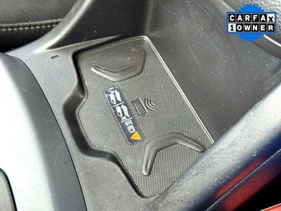 2018 Chevrolet Colorado ZR2