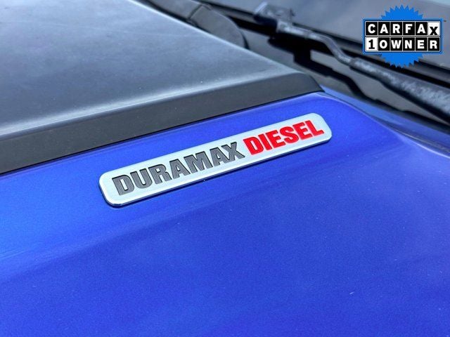 2018 Chevrolet Colorado ZR2