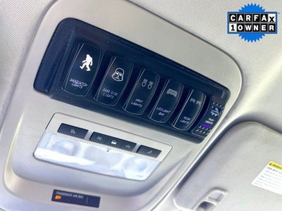 2018 Chevrolet Colorado ZR2