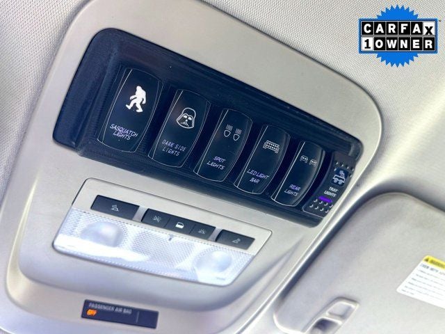 2018 Chevrolet Colorado ZR2