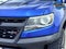 2018 Chevrolet Colorado ZR2
