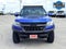 2018 Chevrolet Colorado ZR2