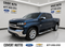 2020 Chevrolet Silverado 1500 LT Texas Edition
