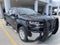 2021 Chevrolet Silverado 1500 LT Texas Edition