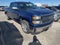 2015 Chevrolet Silverado 1500 LS