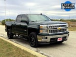 2015 Chevrolet Silverado 1500 LT LT1