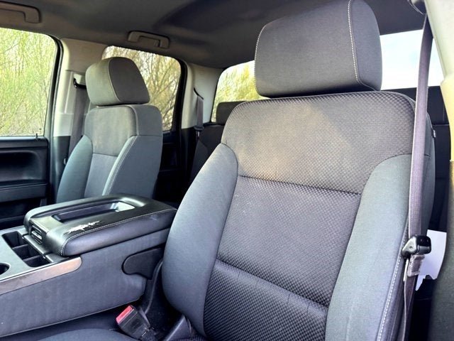 2014 Chevrolet Silverado 1500 LT LT1