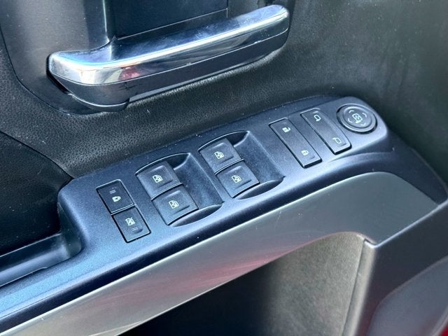 2014 Chevrolet Silverado 1500 LT LT1