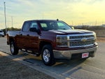 2014 Chevrolet Silverado 1500 LT LT1