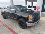 2015 Chevrolet Silverado 1500 LTZ 1LZ