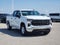 2023 Chevrolet Silverado 1500 WT