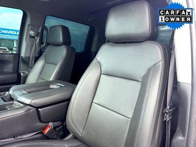 2023 Chevrolet Silverado 1500 WT