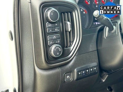 2023 Chevrolet Silverado 1500 WT