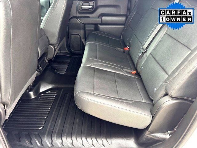 2023 Chevrolet Silverado 1500 WT