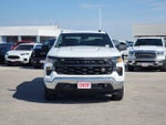 2023 Chevrolet Silverado 1500 WT