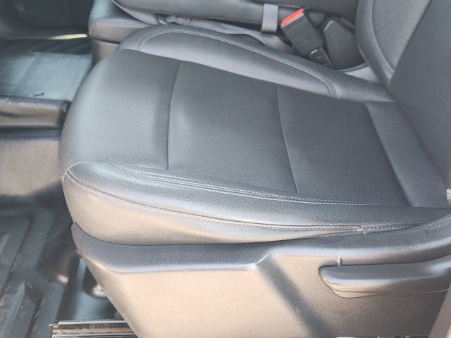 2023 Chevrolet Silverado 1500 WT