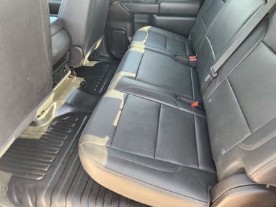 2023 Chevrolet Silverado 1500 WT