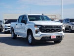 2023 Chevrolet Silverado 1500 WT
