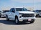 2023 Chevrolet Silverado 1500 WT