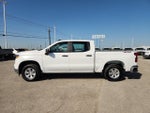 2023 Chevrolet Silverado 1500 WT