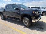 2022 Chevrolet Silverado 1500 LT LT1