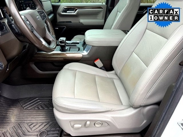 2023 Chevrolet Silverado 1500 RST ALL STAR PREMIUM PACKAGE