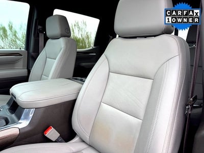 2023 Chevrolet Silverado 1500 RST ALL STAR PREMIUM PACKAGE