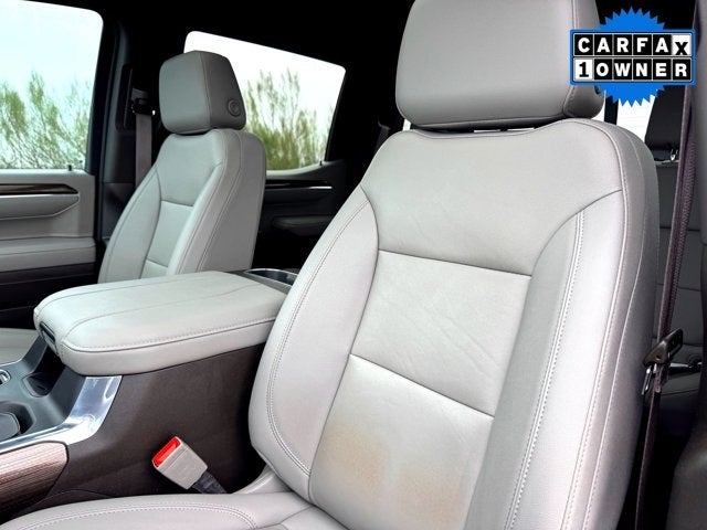 2023 Chevrolet Silverado 1500 RST ALL STAR PREMIUM PACKAGE