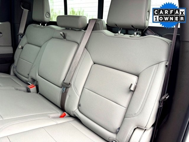 2023 Chevrolet Silverado 1500 RST ALL STAR PREMIUM PACKAGE