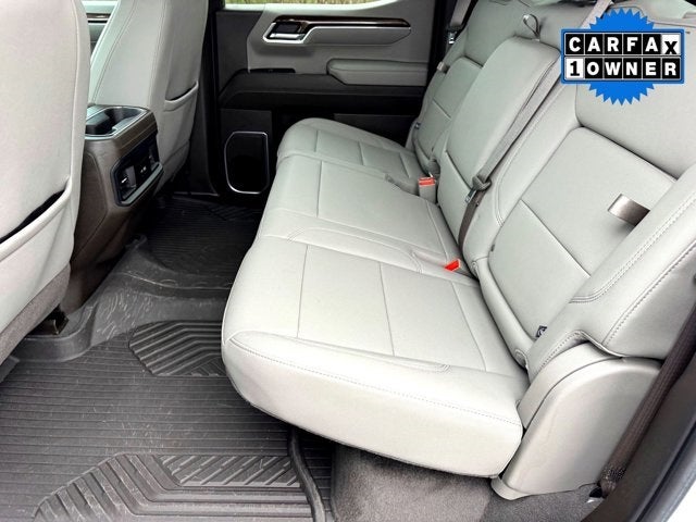 2023 Chevrolet Silverado 1500 RST ALL STAR PREMIUM PACKAGE