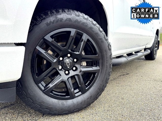 2023 Chevrolet Silverado 1500 RST ALL STAR PREMIUM PACKAGE