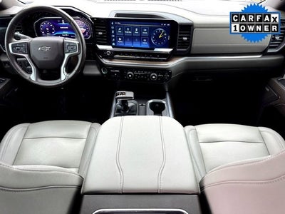 2023 Chevrolet Silverado 1500 RST ALL STAR PREMIUM PACKAGE