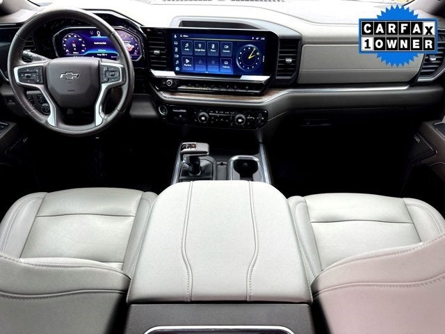 2023 Chevrolet Silverado 1500 RST ALL STAR PREMIUM PACKAGE