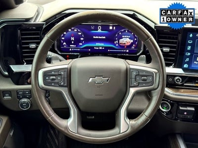 2023 Chevrolet Silverado 1500 RST ALL STAR PREMIUM PACKAGE