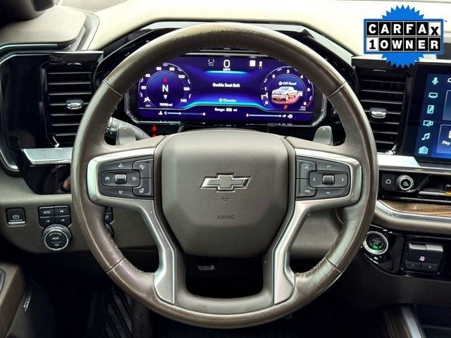 2023 Chevrolet Silverado 1500 RST ALL STAR PREMIUM PACKAGE