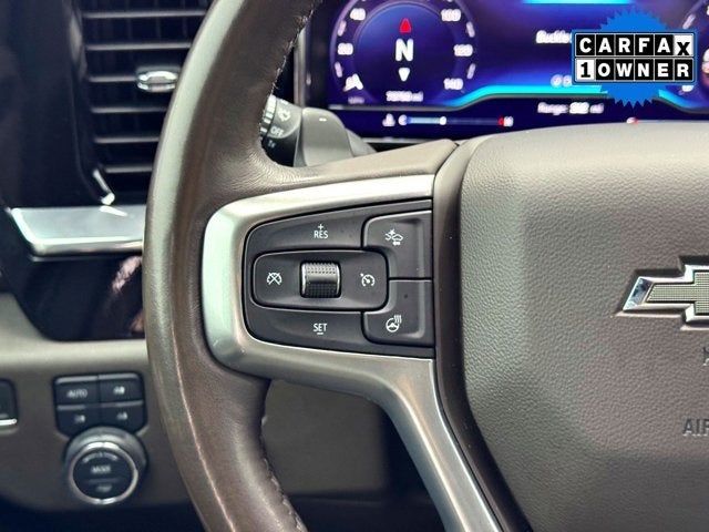 2023 Chevrolet Silverado 1500 RST ALL STAR PREMIUM PACKAGE