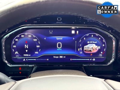 2023 Chevrolet Silverado 1500 RST ALL STAR PREMIUM PACKAGE