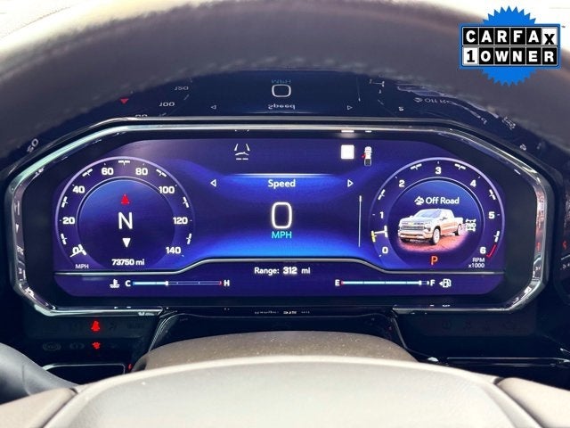 2023 Chevrolet Silverado 1500 RST ALL STAR PREMIUM PACKAGE