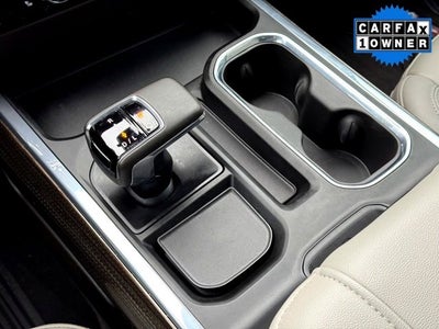 2023 Chevrolet Silverado 1500 RST ALL STAR PREMIUM PACKAGE