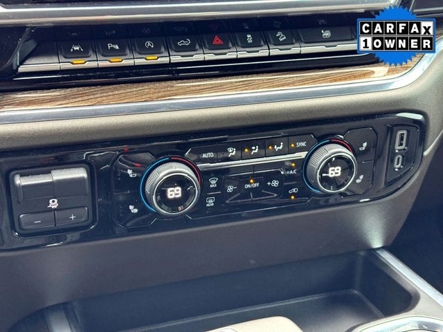 2023 Chevrolet Silverado 1500 RST ALL STAR PREMIUM PACKAGE