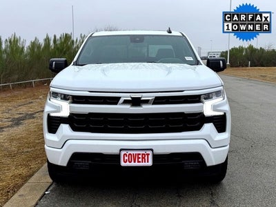 2023 Chevrolet Silverado 1500 RST ALL STAR PREMIUM PACKAGE