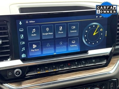 2023 Chevrolet Silverado 1500 RST ALL STAR PREMIUM PACKAGE