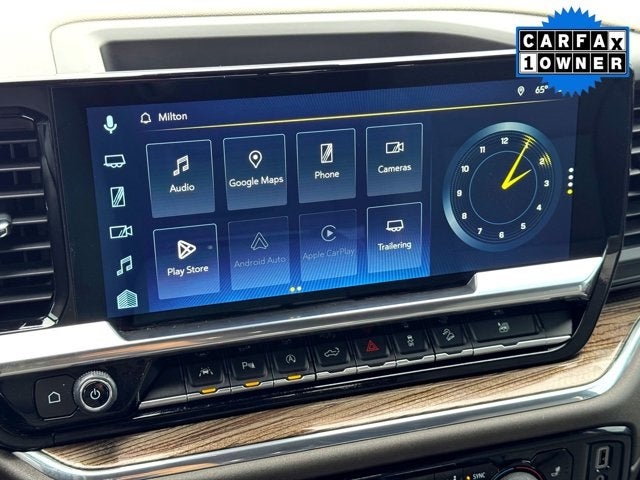 2023 Chevrolet Silverado 1500 RST ALL STAR PREMIUM PACKAGE