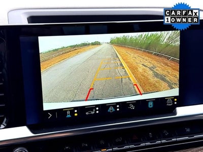 2023 Chevrolet Silverado 1500 RST ALL STAR PREMIUM PACKAGE