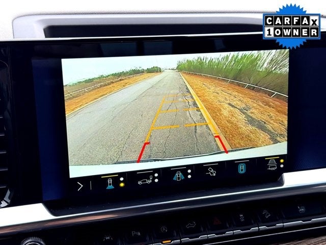 2023 Chevrolet Silverado 1500 RST ALL STAR PREMIUM PACKAGE