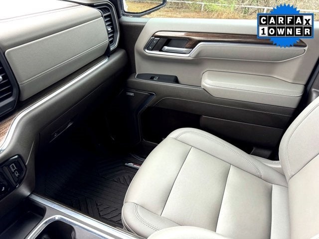 2023 Chevrolet Silverado 1500 RST ALL STAR PREMIUM PACKAGE