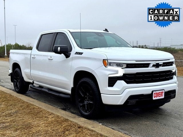 2023 Chevrolet Silverado 1500 RST ALL STAR PREMIUM PACKAGE