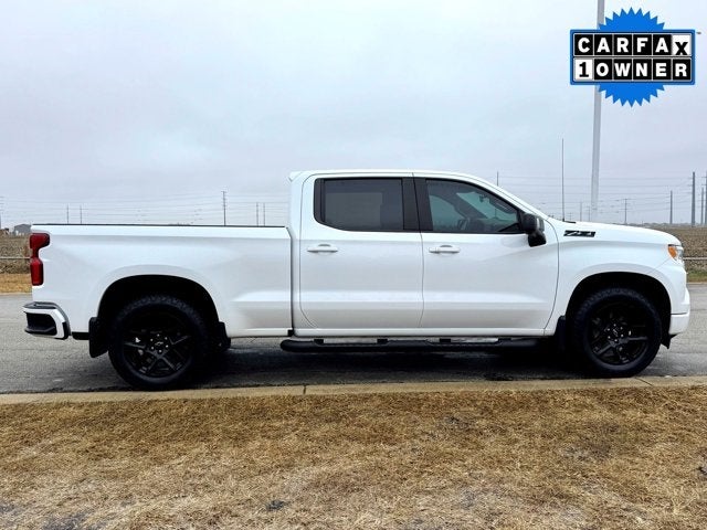 2023 Chevrolet Silverado 1500 RST ALL STAR PREMIUM PACKAGE